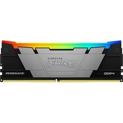 Kingston Fury Renegade DIMM DDR4 16GB 3200MHz 1Gx8 RGB