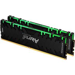 Kingston Fury Renegade DIMM DDR4 16GB 3200MHz RGB (Kit 2x8GB)