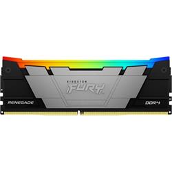 Kingston Fury Renegade DIMM DDR4 16GB 3600MHz 1Gx8 RGB