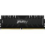 Kingston Fury Renegade DIMM DDR4 16GB 4000MHz 1Gx8 čierna KF440C19RB1/16