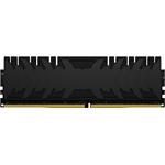 Kingston Fury Renegade DIMM DDR4 256GB 3200MHz čierna KF432C16RBK8/256