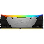 Kingston Fury Renegade DIMM DDR4 256GB 3200MHz RGB