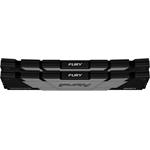 Kingston Fury Renegade DIMM DDR4 32GB 3200MHz 1Gx8 černá (Kit 2x16GB)