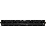 Kingston Fury Renegade DIMM DDR4 32GB 3200MHz černá