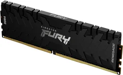 Kingston Fury Renegade DIMM DDR4 32GB 3200MHz čierna KF432C16RB/32
