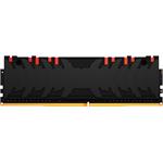 Kingston Fury Renegade DIMM DDR4 32GB 3600MHz 1Gx8 RGB KF436C16RB1AK2/32