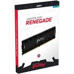 Kingston Fury Renegade DIMM DDR4 32GB 3600MHz černá