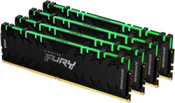 Kingston Fury Renegade DIMM DDR4 32GB 3600MHz RGB (Kit 4x8GB)