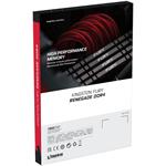 Kingston Fury Renegade DIMM DDR4 8GB 2666MHz čierna KF426C13RB/8