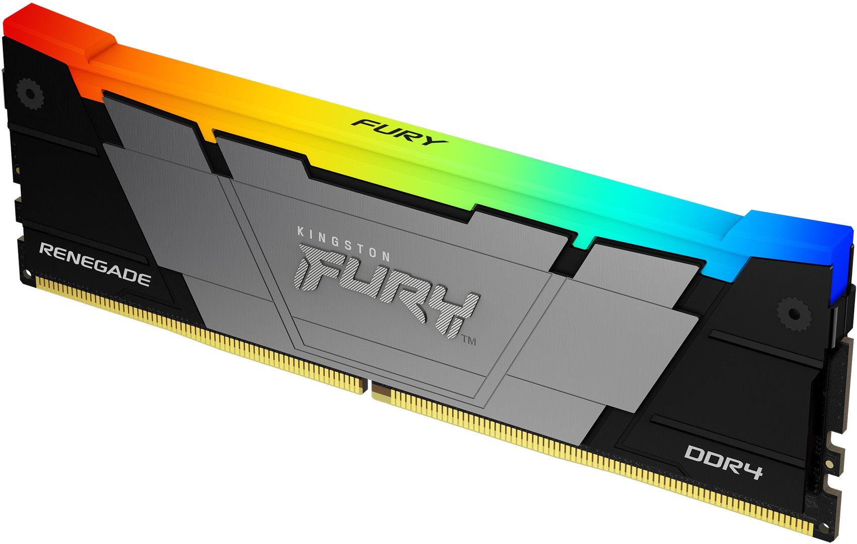 Kingston Fury Renegade DIMM DDR4 8GB 3200MHz RGB