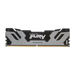 Kingston Fury Renegade DIMM DDR5 16GB 6400MHz stříbrné