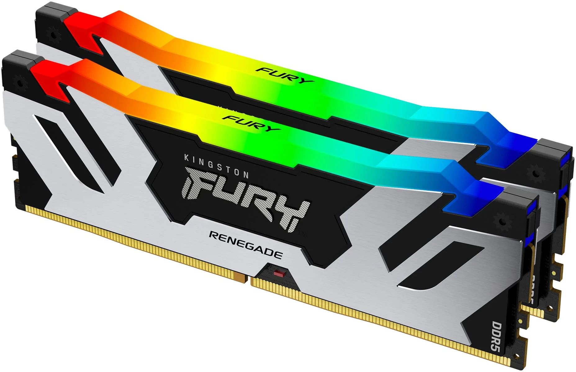 Kingston Fury Renegade DIMM DDR5 32GB 6400MHz RGB (Kit 2x16GB)