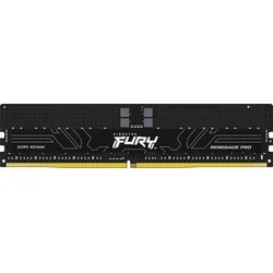 Kingston FURY™ Renegade Pro DDR5 RDIMM 256GB 4800MHz (sada 8x32GB)
