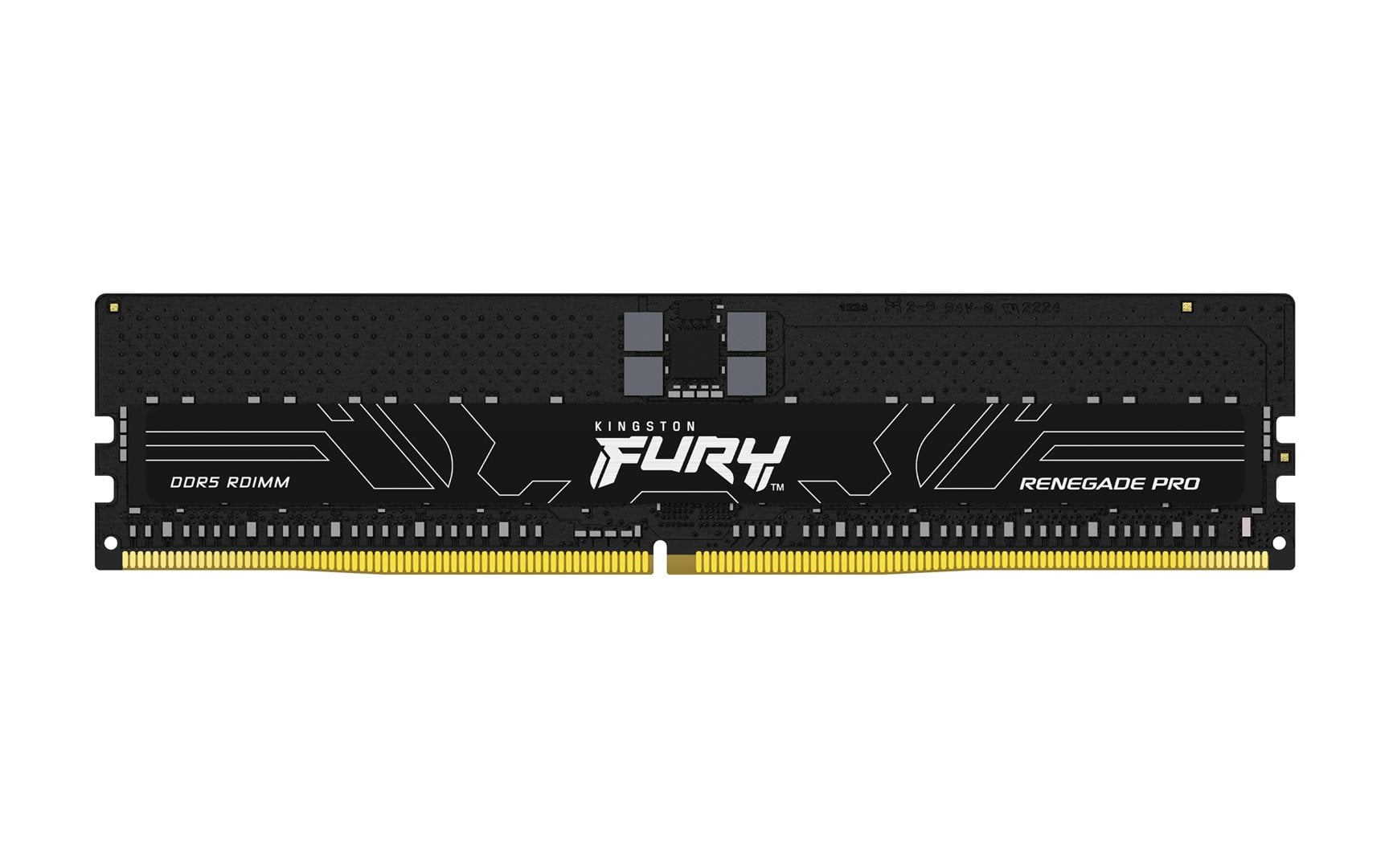 Kingston Fury Renegade Pro XMP DDR5 256GB 6400MHz CL32, ECC (Kit 8x32GB)