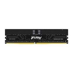 Kingston Fury Renegade Pro XMP DDR5 256GB 6400MHz CL32, ECC (Kit 8x32GB)