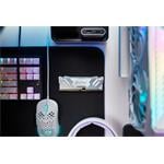 Kingston Fury Renegade RGB White DIMM DDR5 32GB 6800MHz, XMP, biely (Kit 2x 16GB)