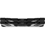 Kingston Fury Renegade Silver CUDIMM DDR5 48GB 8400MHz CL40 XMP (Kit 2x24GB)