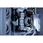 Kingston Fury Renegade White DDR5 DIMM 32GB 6000MHz, XMP, biela (sada 2x 16GB)