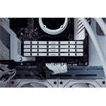Kingston Fury Renegade White DIMM DDR5 32GB 6400MHz, XMP, bílá (Kit 2x 16GB)