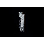 Kingston Fury Renegade White DIMM DDR5 64GB 6000MHz, XMP, biela (sada 2x 32GB)