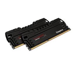 Kingston HyperX Beast 16GB (Kit 2x8GB) 2400MHz DDR3 (HX324C11T3K2/16)