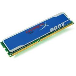 Kingston HyperX blu 4GB 1600MHz CL9