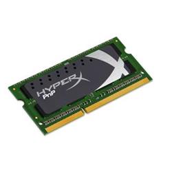 Kingston HyperX Plug n Play 8GB (kit 2x 4GB) 1600MHz CL9