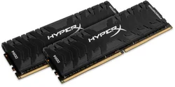 Kingston HyperX Predator Black DDR4 8GB(2x 4GB)