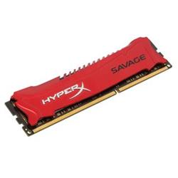 Kingston HyperX Savage 8GB 1600MHz DDR3 (HX316C9SR/8)