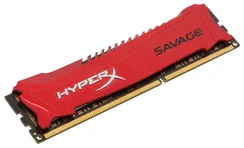 Kingston HyperX Savage 8GB 2133MHz DDR3 (HX321C11SR/8)