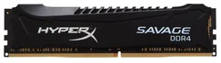 Kingston HyperX Savage Black DDR4 8GB