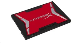 Kingston HyperX Savage SSD disk 480GB (SHSS37A/480G)