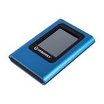 Kingston IronKey Vault Privacy 80, 480GB