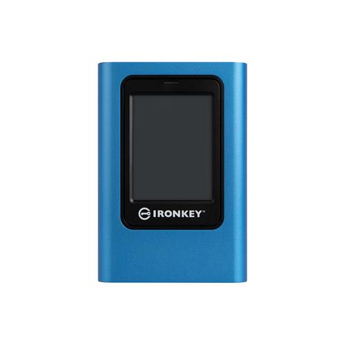 Kingston IronKey Vault Privacy 80, 480GB