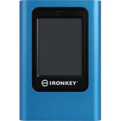 Kingston IronKey Vault Privacy 80, 480GB