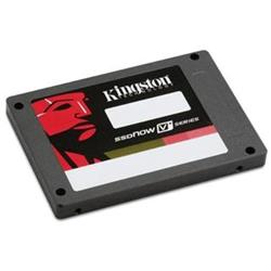 Kingston SATA 2.5'' SSD disk 128GB SSDNow V+ Series (180MB/s; 230MB/s)