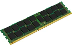 Kingston Server Memory HP/Compaq KTH-PL316S8/4G