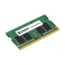 Kingston SO-DIMM 4GB 1600MHz DDR3L CL11 1.35V/1.5V 