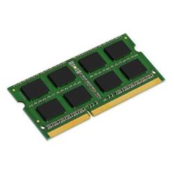 Kingston SO-DIMM DDR3 8GB 1333MHz Module (KCP313SD8/8) - Paměťové moduly