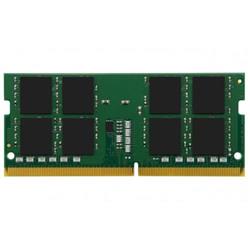 Kingston SO-DIMM DDR4 16GB 2933MHz KCP429SS8/16 - Paměťové moduly - DDR