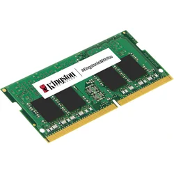 Kingston SO-DIMM DDR4 16GB 3200MHz CL22