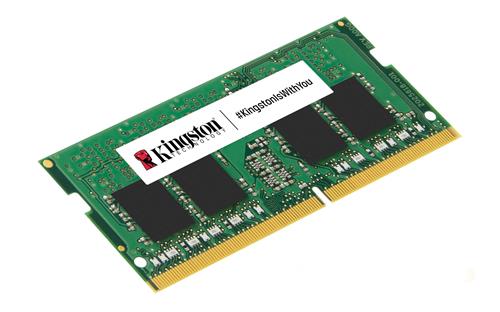 Kingston SO-DIMM DDR4 16GB 3200MHz