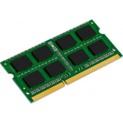 Kingston SO-DIMM DDR4 16GB 3200MHz