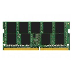 Kingston SO-DIMM DDR4 4GB 2400MHz CL17 KVR24S17S6/4 - Paměťové moduly - DDR
