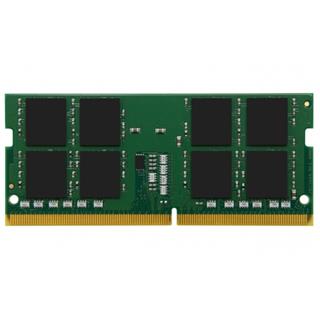 Kingston SO-DIMM DDR4 8GB 2666MHz CL19 KVR26S19S8/8