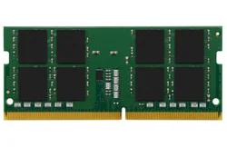 Kingston SO-DIMM DDR4 8GB 2666MHz CL19 KVR26S19S8/8 - Paměťové moduly - DDR