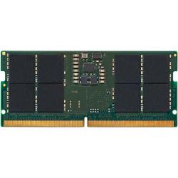 Kingston SODIMM DDR5 32GB 4800MHz CL40 (kit 2x16GB)