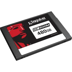 Kingston SSD DC500 480GB SEDC500M/480G