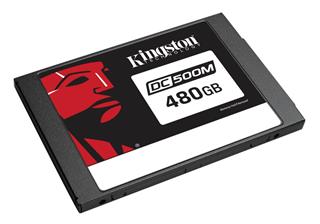 Kingston SSD DC500 480GB 
