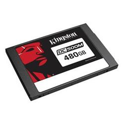 KINGSTON SSD disk 480GB DC500 SEDC500M/480G - Pevné disky SSD